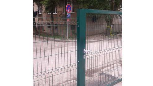 Cmd Doboj ograda